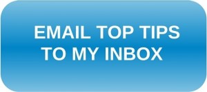 Email Top Tips
