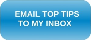 Email Top Tips