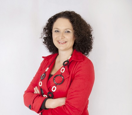 Sydney Occupational Therapist Debbie Hopper