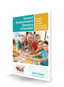 School Environment Sensory Checklist