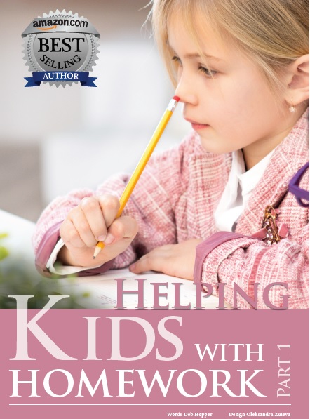 Helping Kids with Homework (Part 1)