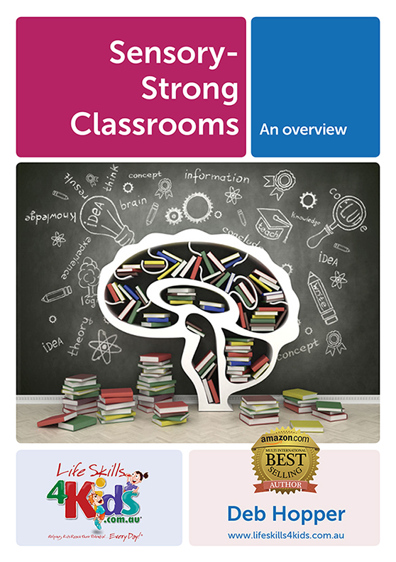 Sensory Strong Classroom - Techniques for Teachers
