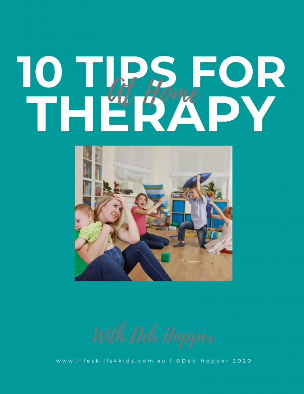 10-tips-at-home-therapy