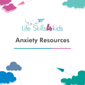 Anxiety Resources