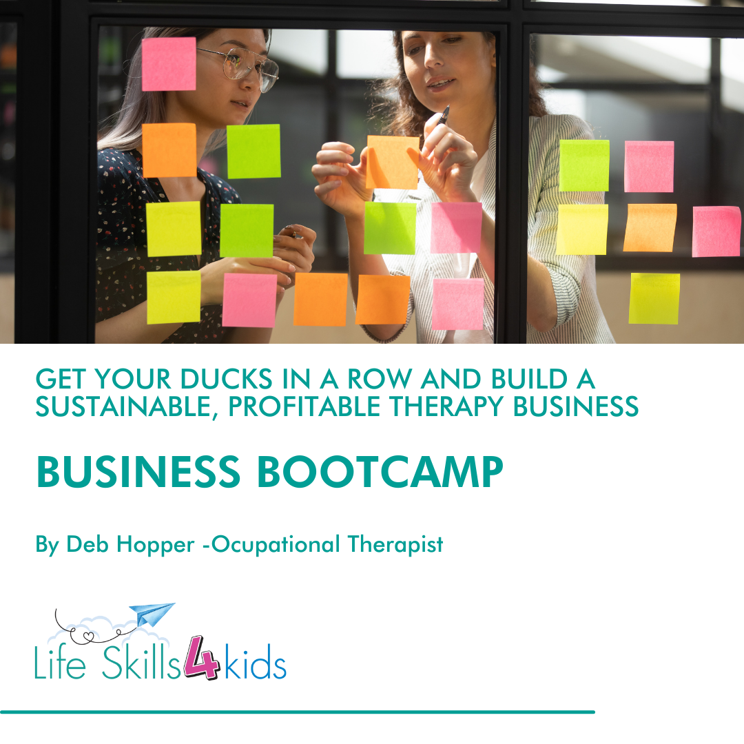 BUSINESS BOOTCAMP business bootcamp
