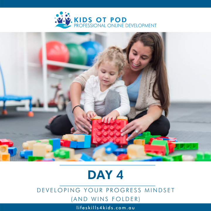 day 2: orient your thinking