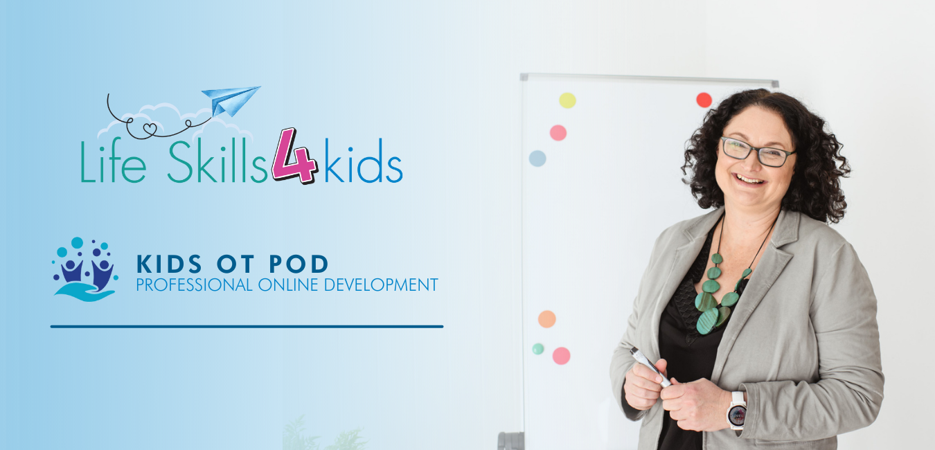 kids ot pod