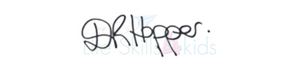 Deb Hopper signature